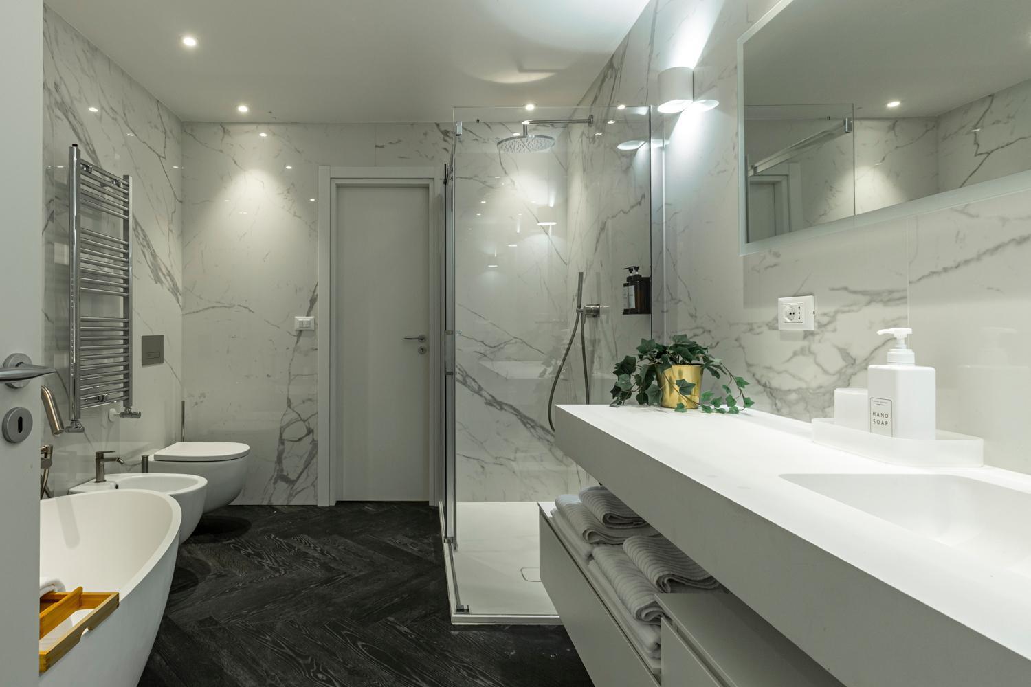 Righi Suite Apartment Bologna Exterior photo